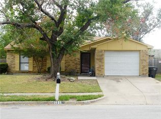 6936 Sandstone Ct, Fort Worth, TX 76120