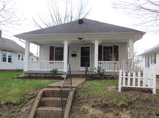 1019 E Laguna St, Kokomo, IN 46902
