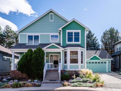 2116 Springs Pl, Longmont, CO, 80504