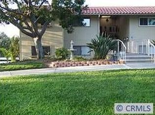 881 Via Mendoza UNIT N, Laguna Woods, CA 92637