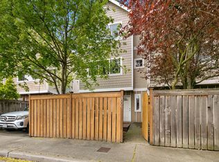4006 S Bozeman St, Seattle, WA 98118