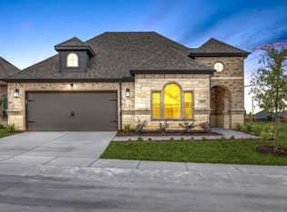 2512 Nueva Way, Mansfield, TX 76063