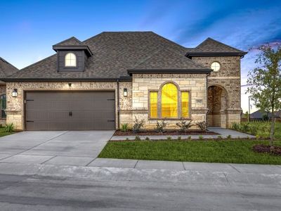 2512 Nueva Way, Mansfield, TX, 76063