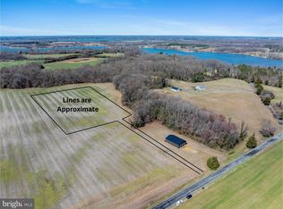 0 Gunston Rd, Centreville, MD 21617