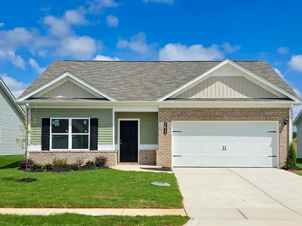25845 Finchley Dr, Athens, AL 35613