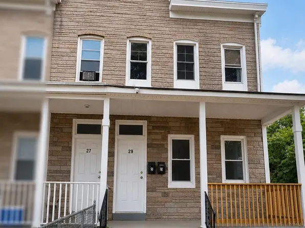 29 Marion St, Trenton, NJ 08618