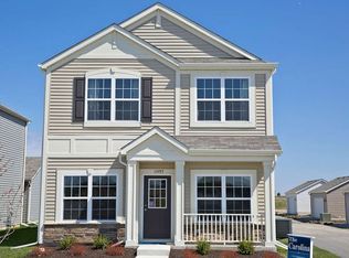 11597 Vermont St, Crown Point, IN 46307