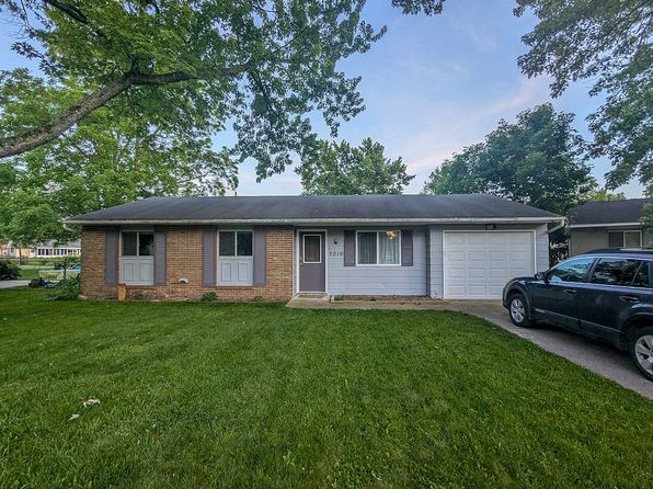5016 Mosskey Ct
