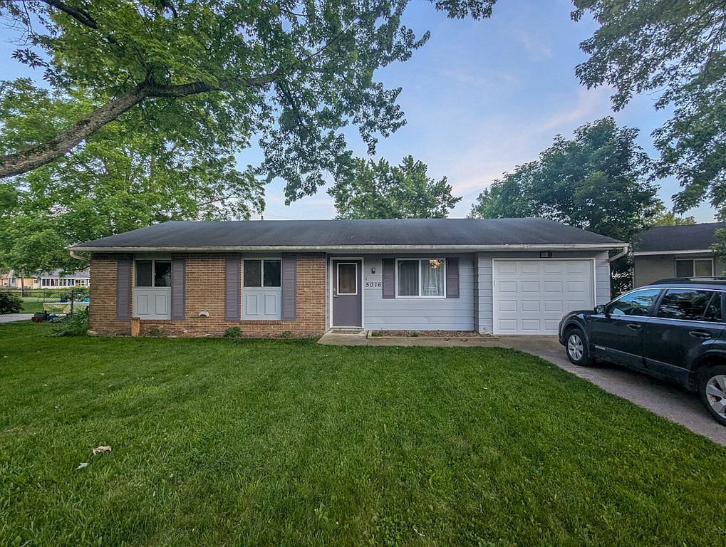 5016 Mosskey Ct - Property Image