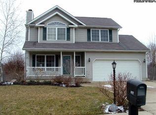 4117 Timber Run, Ravenna, OH 44266