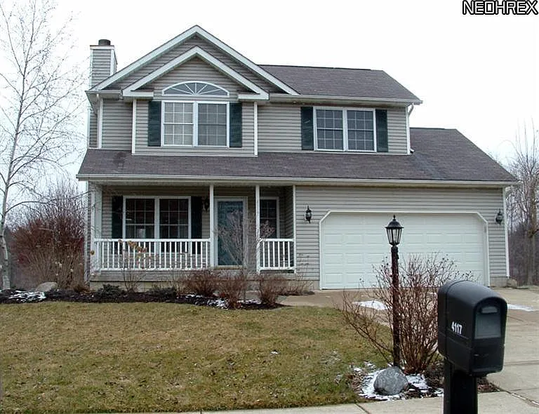 4117 Timber Run photo 1
