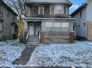 426 S Arlington St, Akron, OH 44306