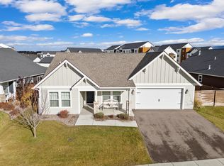 133 Silver Tip Trl, Kalispell, MT 59901