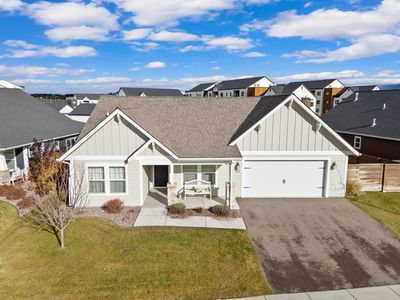 133 Silver Tip Trl, Kalispell, MT, 59901