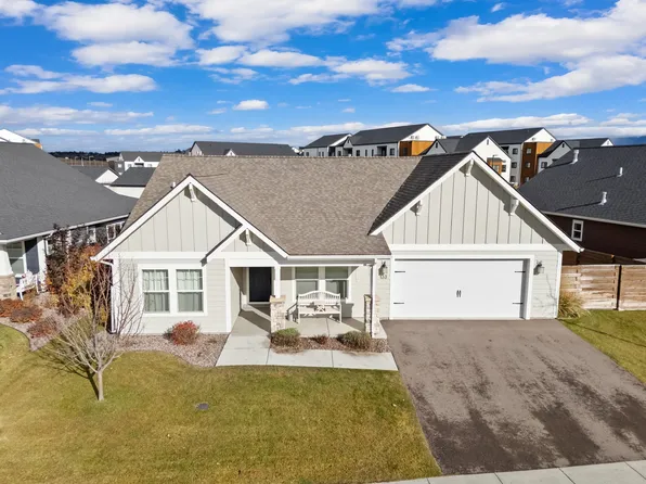 133 Silver Tip Trl, Kalispell, MT 59901