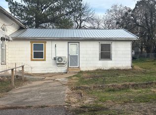 208 S Clark Ave, Huntington, AR 72940