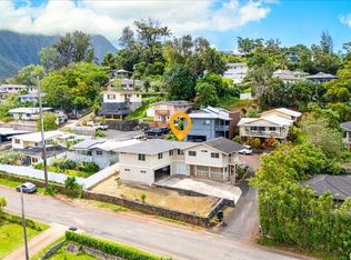 45-567 Keaahala Rd APT A, Kaneohe, HI 96744