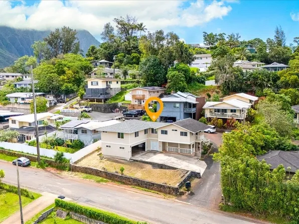 45-567 Keaahala Rd APT A, Kaneohe, HI 96744