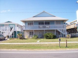 1612 S Ocean Shore Blvd, Flagler Beach, FL 32136