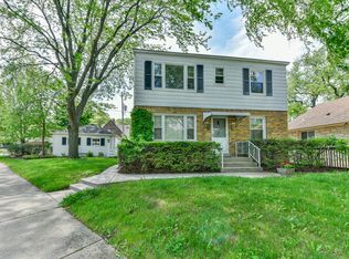 5310 W Roosevelt Dr #5312, Milwaukee, WI 53216
