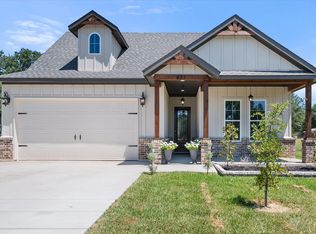 431 Stirrup Ranch Rd, Trinidad, TX 75163