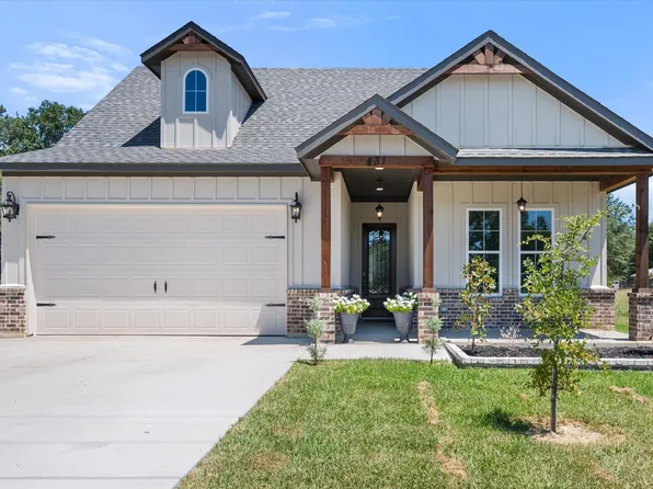 431 Stirrup Ranch Rd, Trinidad, TX 75163