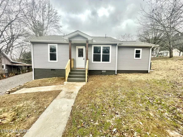 110 S 6th St, Maryville, TN 37804