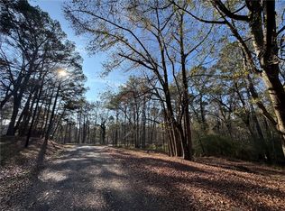 5400 County Road 128, Alexander City, AL 35010