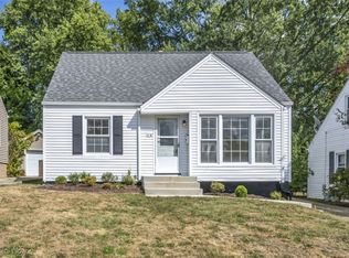 1731 Highview Ave, Akron, OH 44301