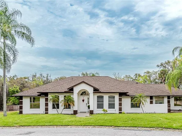 12731 KATHERINE CIRCLE, CLERMONT, FL 34711