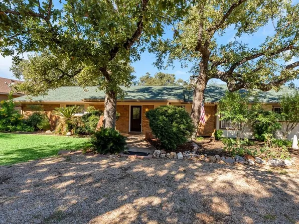 105 Agarita, Burnet, TX 78611
