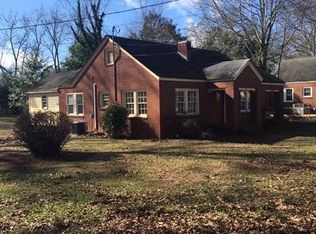 305 Sims St, Carrollton, GA 30117