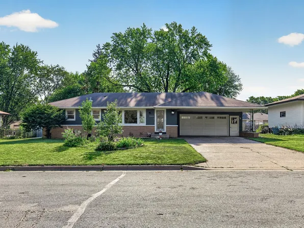 5948 Cavell Ave N, New Hope, MN 55428
