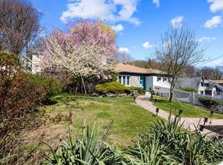 15 Brookside Lane, Dobbs Ferry, NY