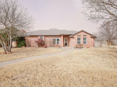 6522 15th Dr, Lubbock, TX, 79416