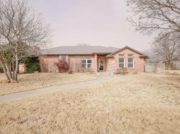 6522 15th Dr, Lubbock, TX 79416