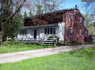 788 Silvercrest Rd, Wadsworth, OH 44281