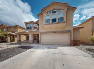 5920 Los Ritos Ct NW, Albuquerque, NM 87120