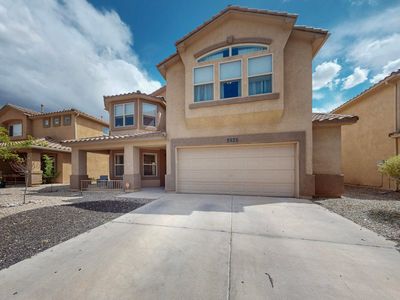 5920 Los Ritos Ct NW, Albuquerque, NM, 87120