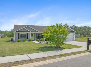 1536 Abberbury Dr, Conway, SC 29527