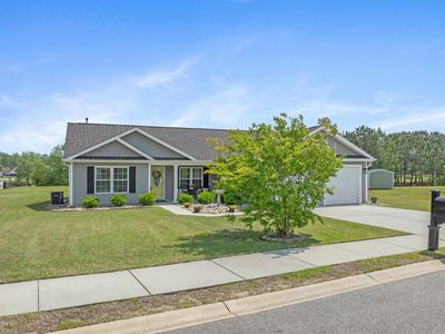 1536 Abberbury Dr., Conway, SC, 29527