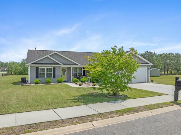 1536 Abberbury Dr., Conway, SC 29527