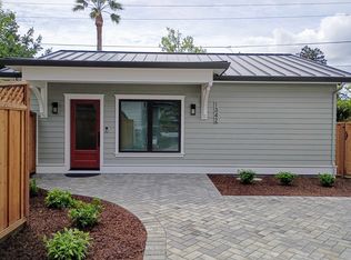 1346 Brookdale Ave #A, Mountain View, CA 94040