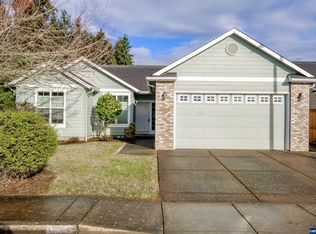 1423 Barnick Rd NE, Keizer, OR 97303