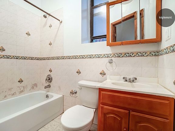 3rd image of 1858 Adam Clayton Powell Jr Blvd #3A