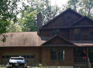 20 Mountain Trl, Prince Frederick, MD 20678