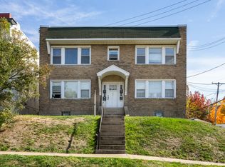 349 Cornell Ave APT 1, Pittsburgh, PA 15229