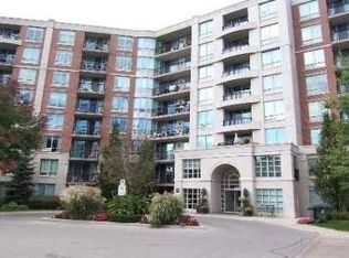 28 William Carson Cres #606, Toronto, ON M2P2H1