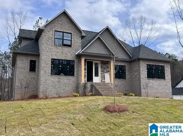 3009 Grey Oaks Ct, Pelham, AL 35124