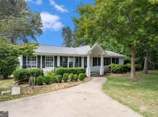 7020 Scenic Hts, Manchester, GA 31816
